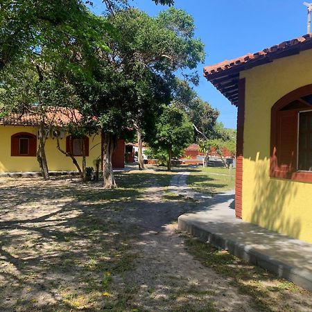Pousada Dunas Do Pero Cabo Frío Exterior foto