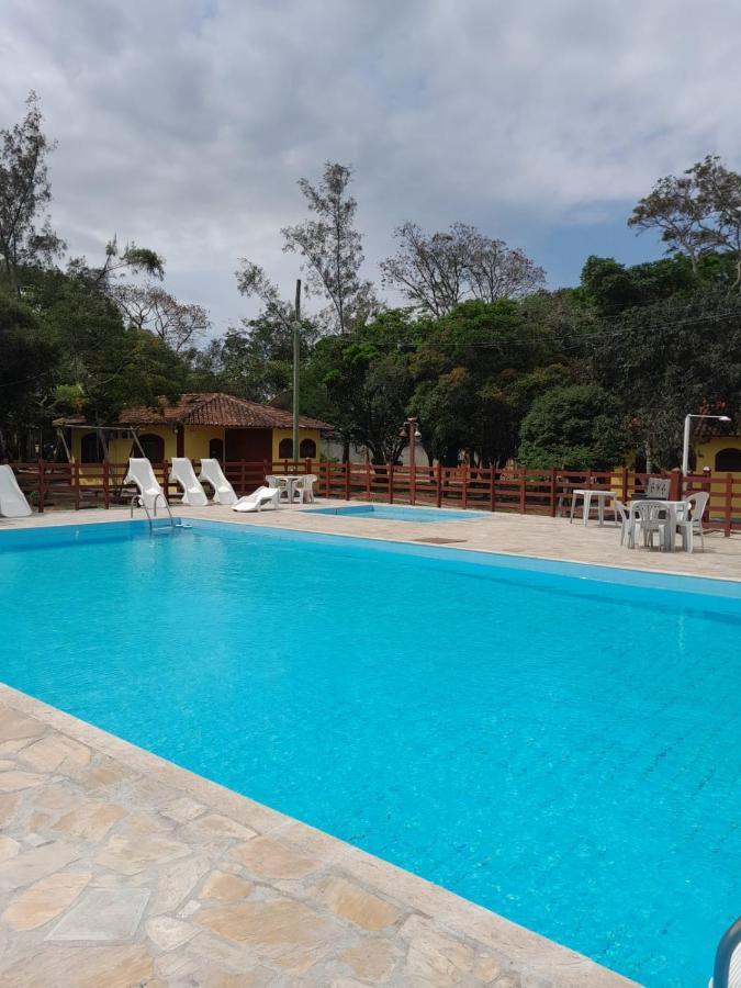 Pousada Dunas Do Pero Cabo Frío Exterior foto