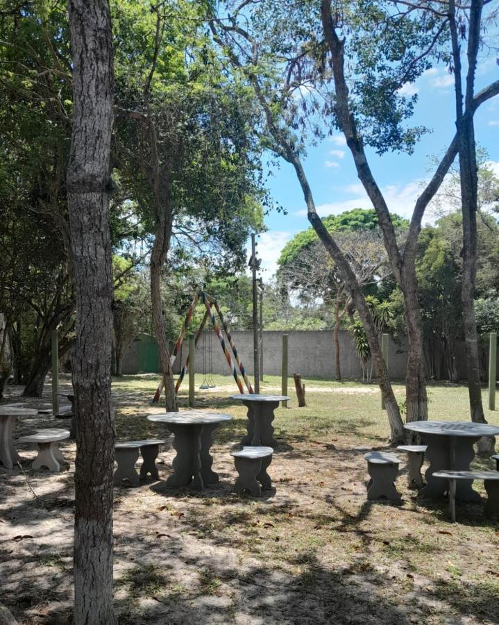 Pousada Dunas Do Pero Cabo Frío Exterior foto