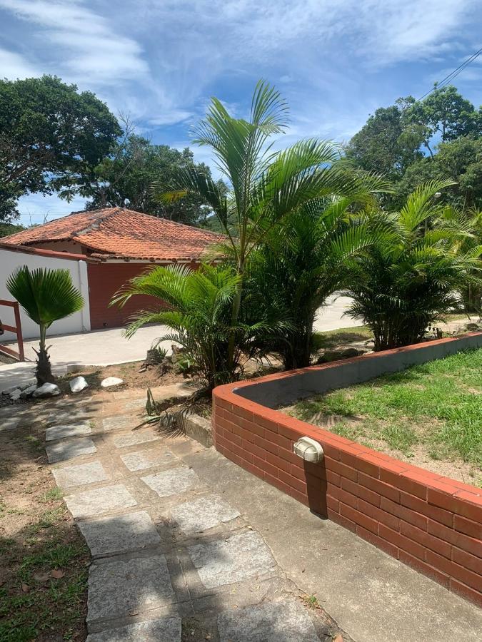Pousada Dunas Do Pero Cabo Frío Exterior foto