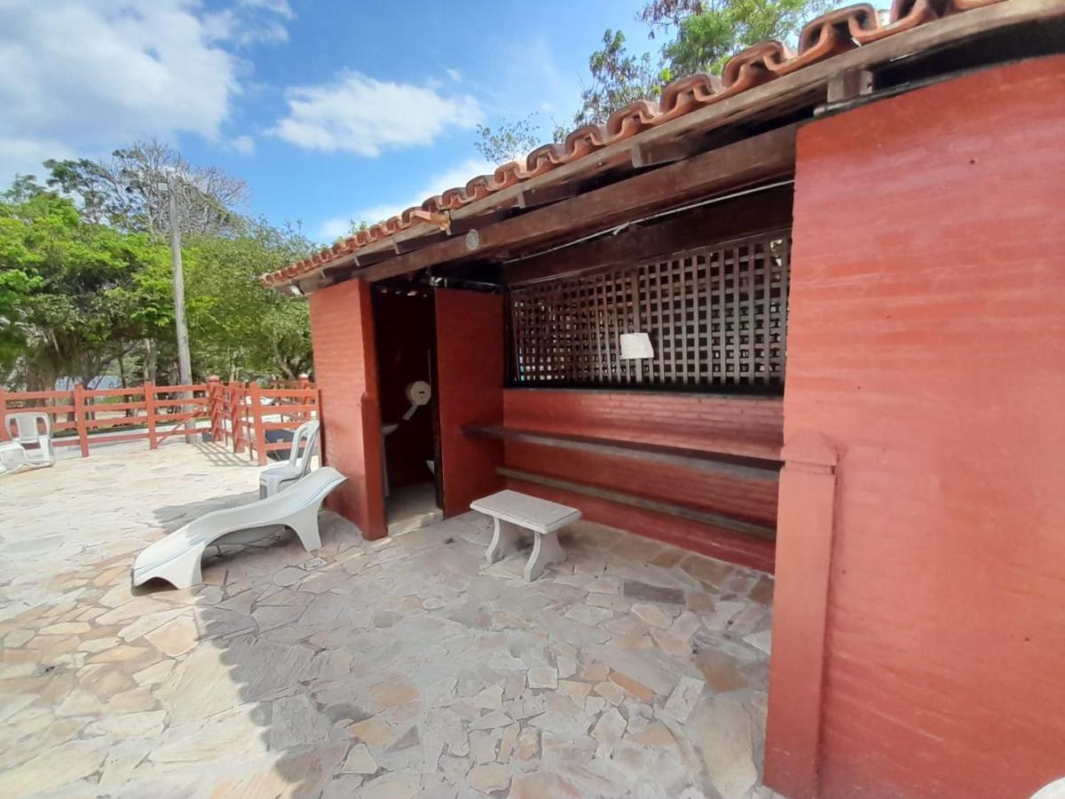Pousada Dunas Do Pero Cabo Frío Exterior foto