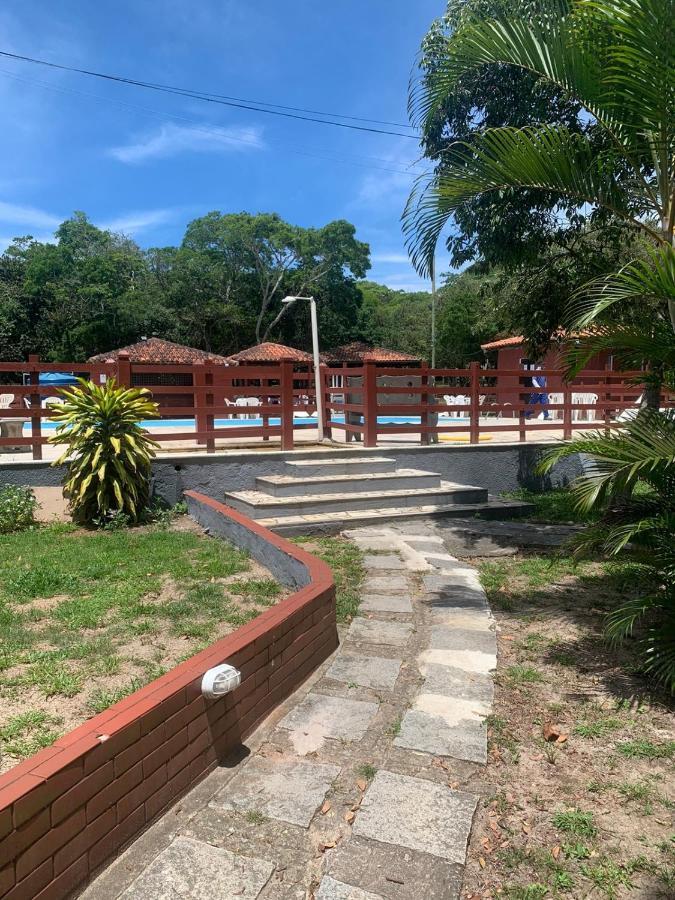 Pousada Dunas Do Pero Cabo Frío Exterior foto