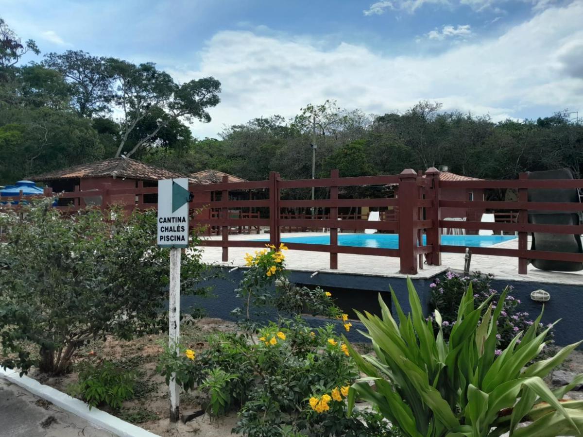 Pousada Dunas Do Pero Cabo Frío Exterior foto
