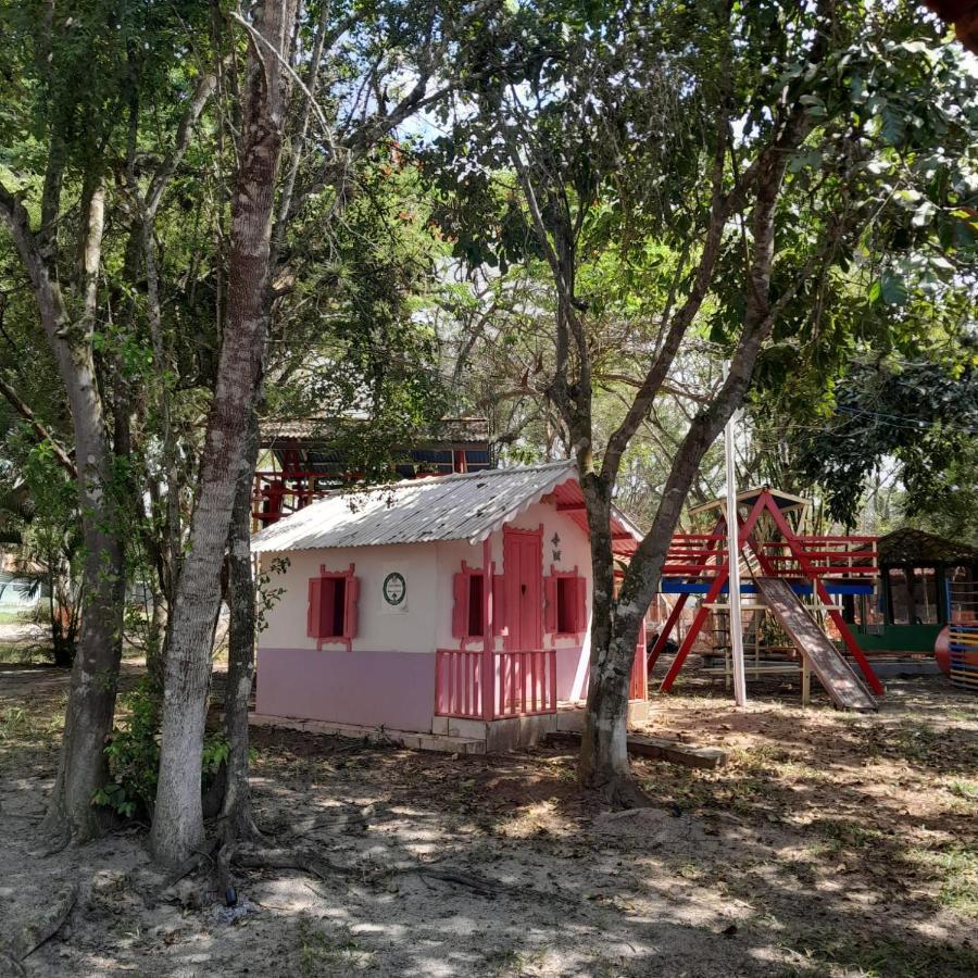 Pousada Dunas Do Pero Cabo Frío Exterior foto