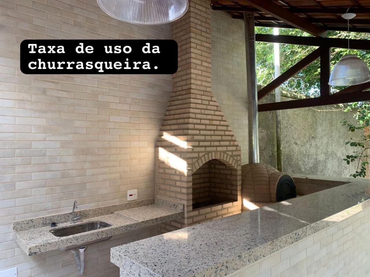Pousada Dunas Do Pero Cabo Frío Exterior foto
