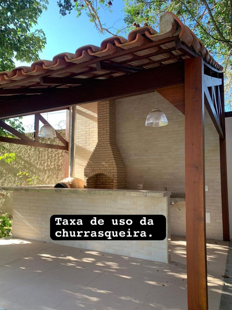 Pousada Dunas Do Pero Cabo Frío Exterior foto