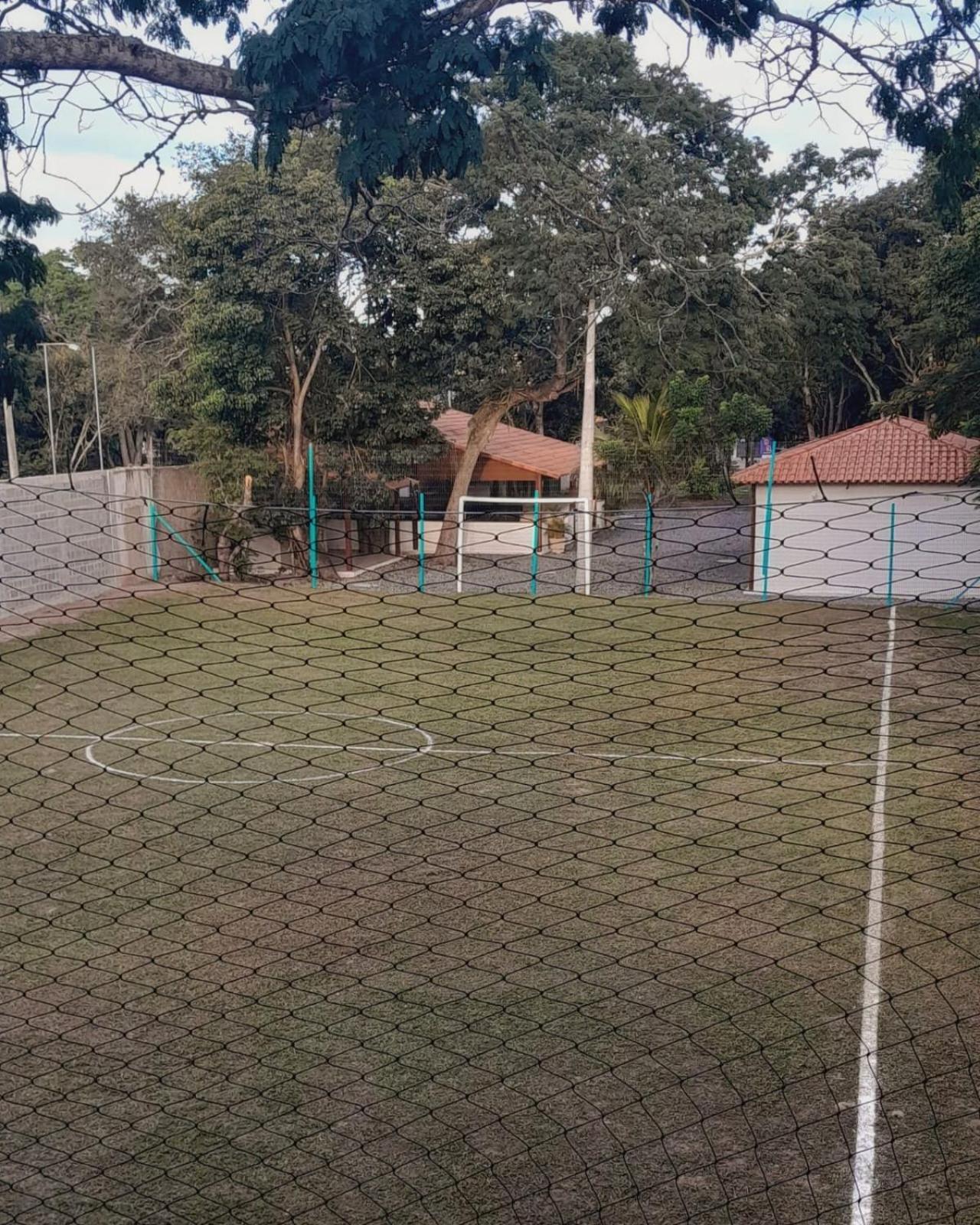 Pousada Dunas Do Pero Cabo Frío Exterior foto