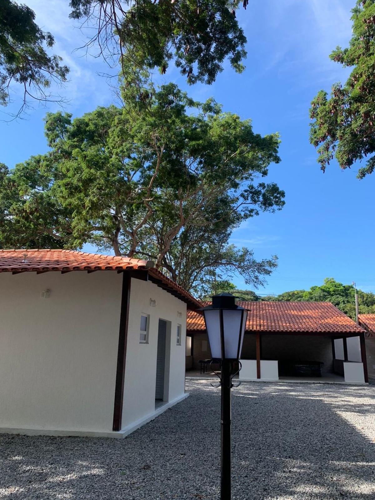 Pousada Dunas Do Pero Cabo Frío Exterior foto