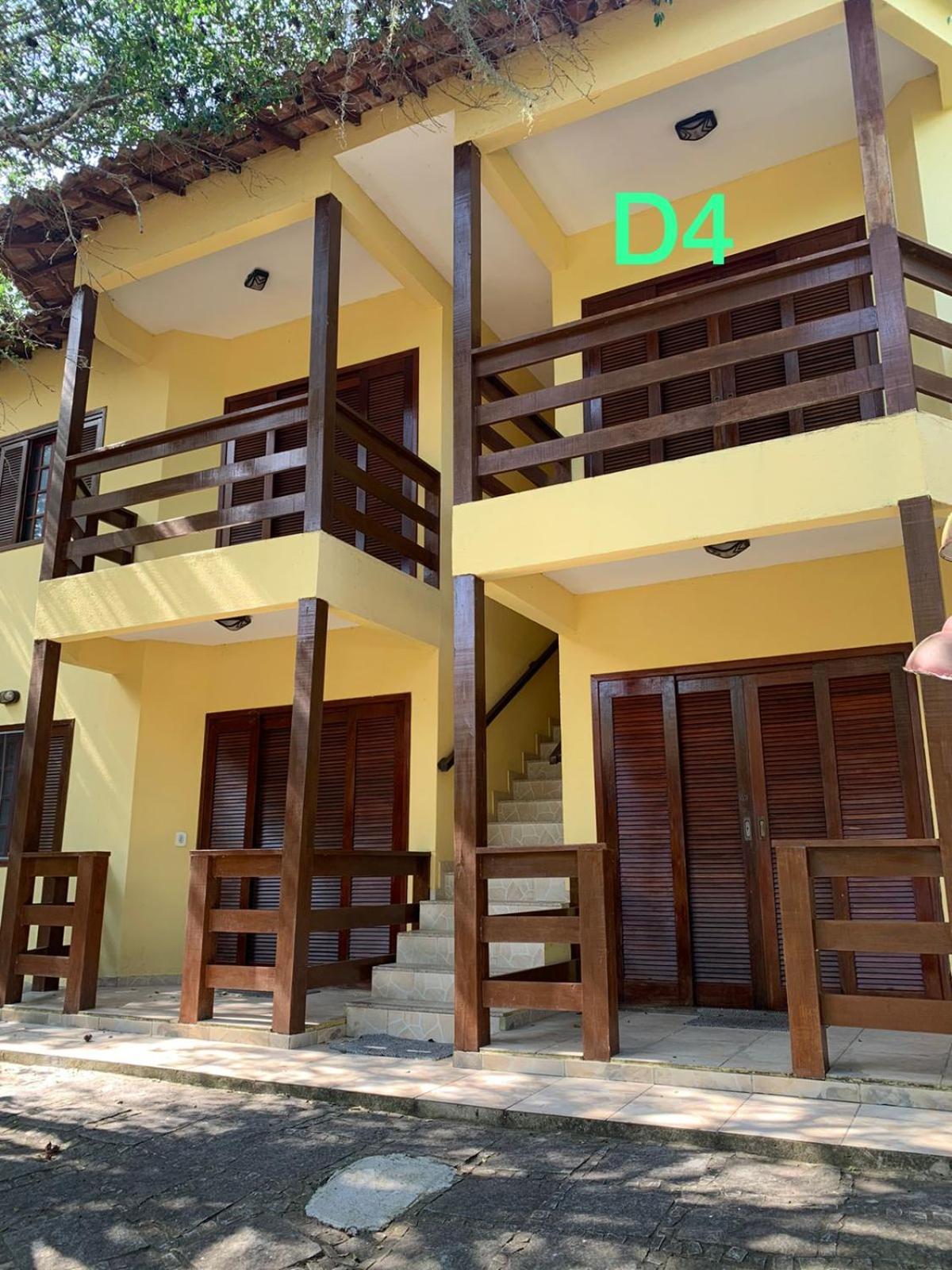 Pousada Dunas Do Pero Cabo Frío Exterior foto
