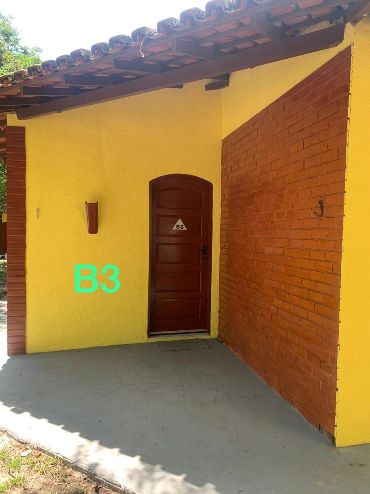 Pousada Dunas Do Pero Cabo Frío Exterior foto