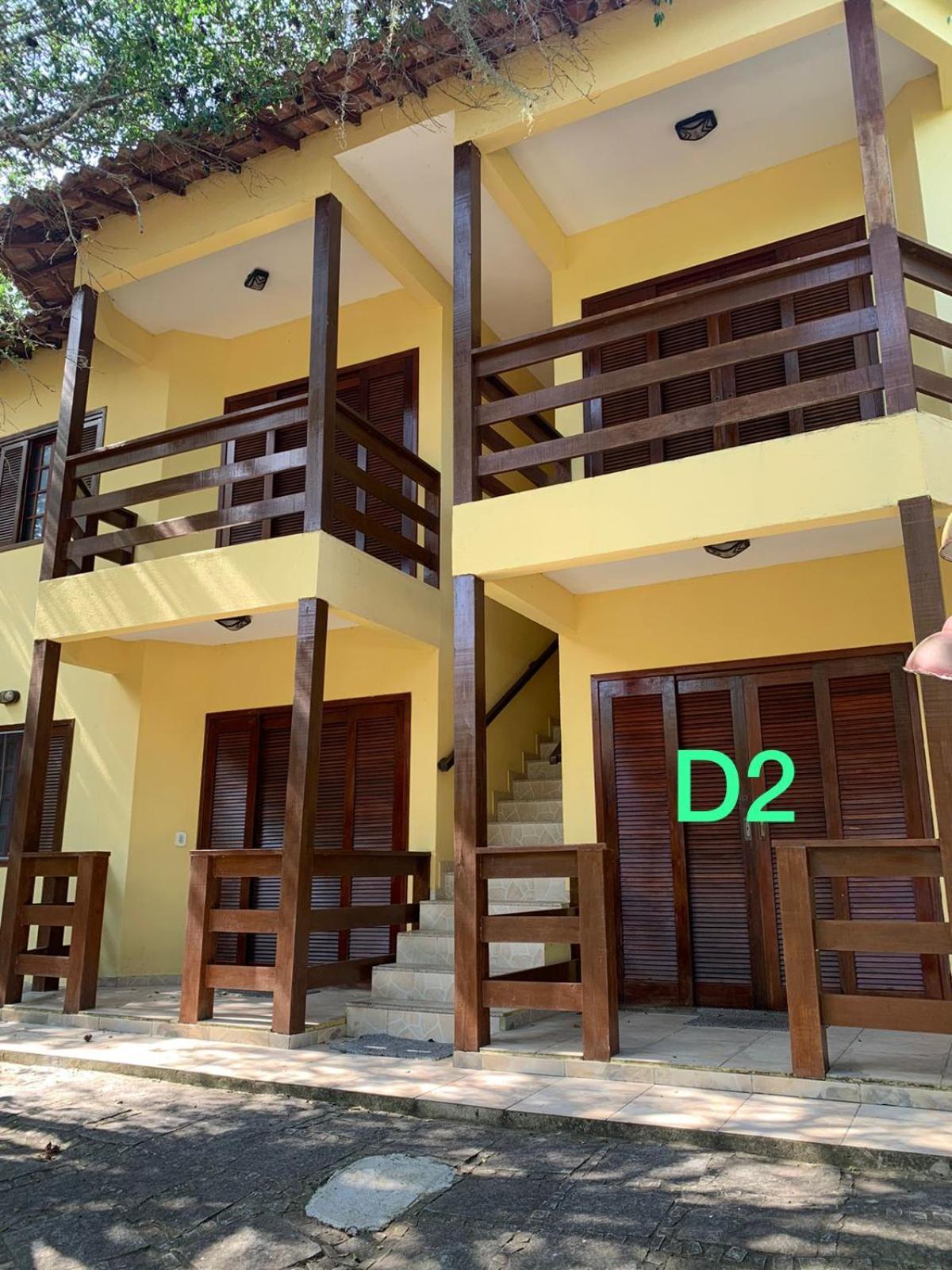 Pousada Dunas Do Pero Cabo Frío Exterior foto