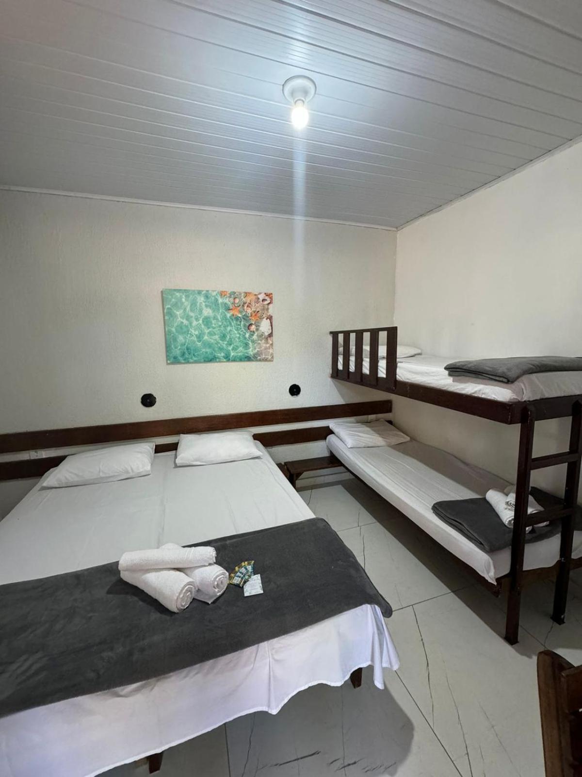 Pousada Dunas Do Pero Cabo Frío Habitación foto