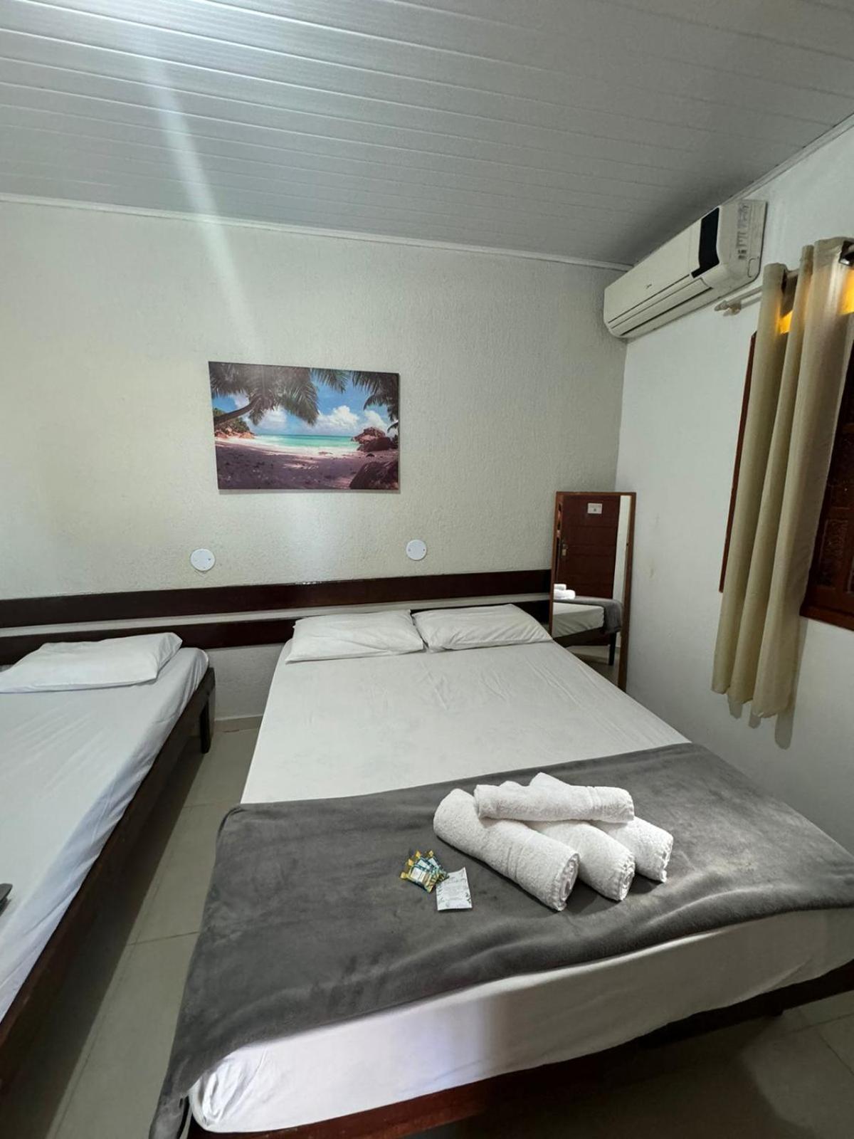 Pousada Dunas Do Pero Cabo Frío Habitación foto