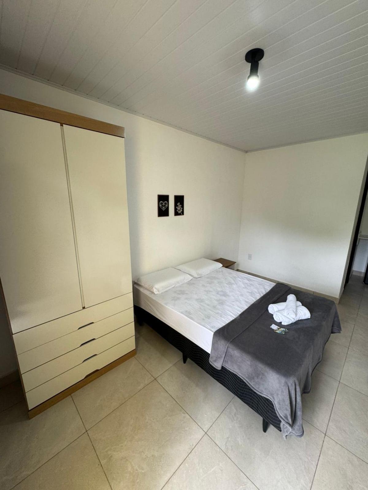 Pousada Dunas Do Pero Cabo Frío Habitación foto