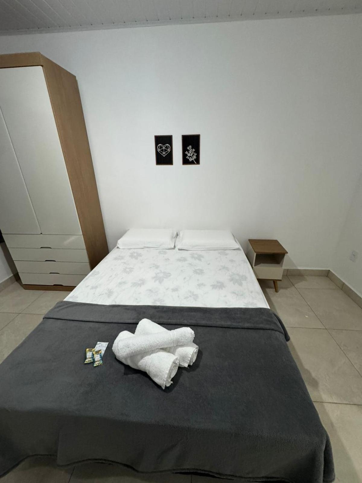 Pousada Dunas Do Pero Cabo Frío Habitación foto