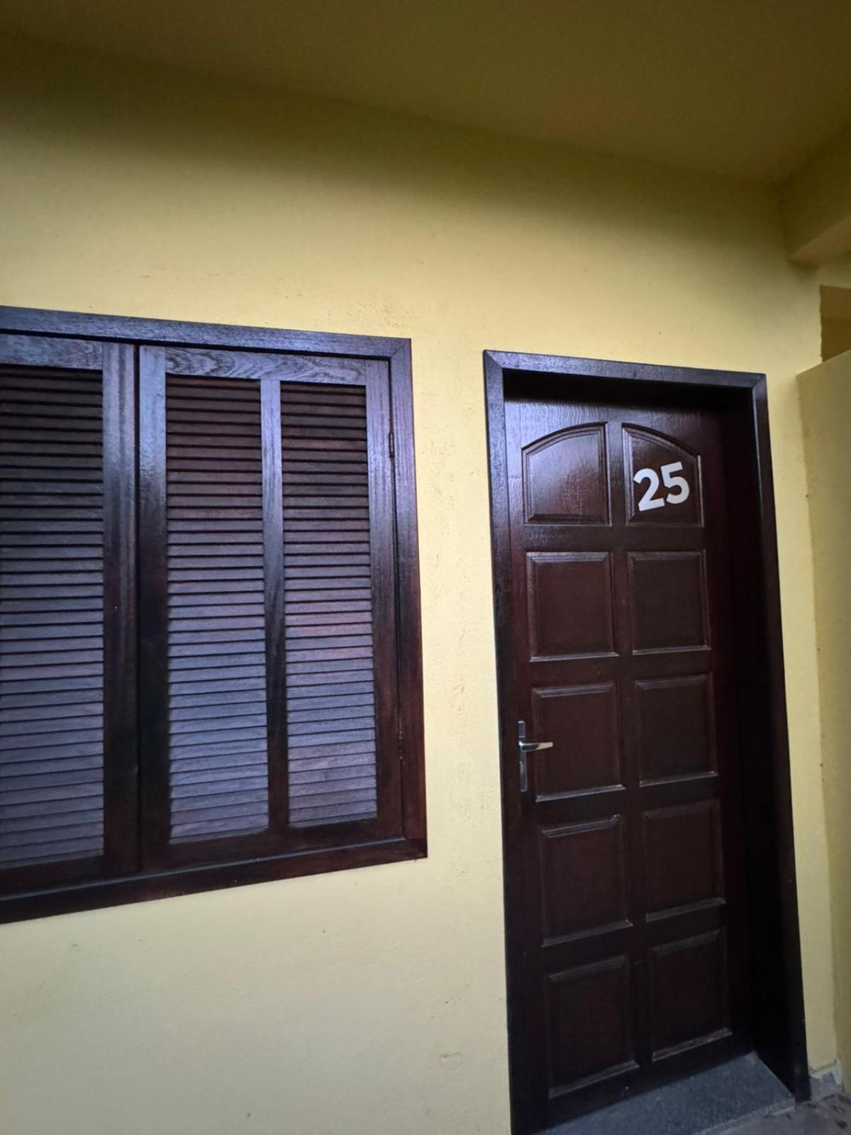 Pousada Dunas Do Pero Cabo Frío Habitación foto