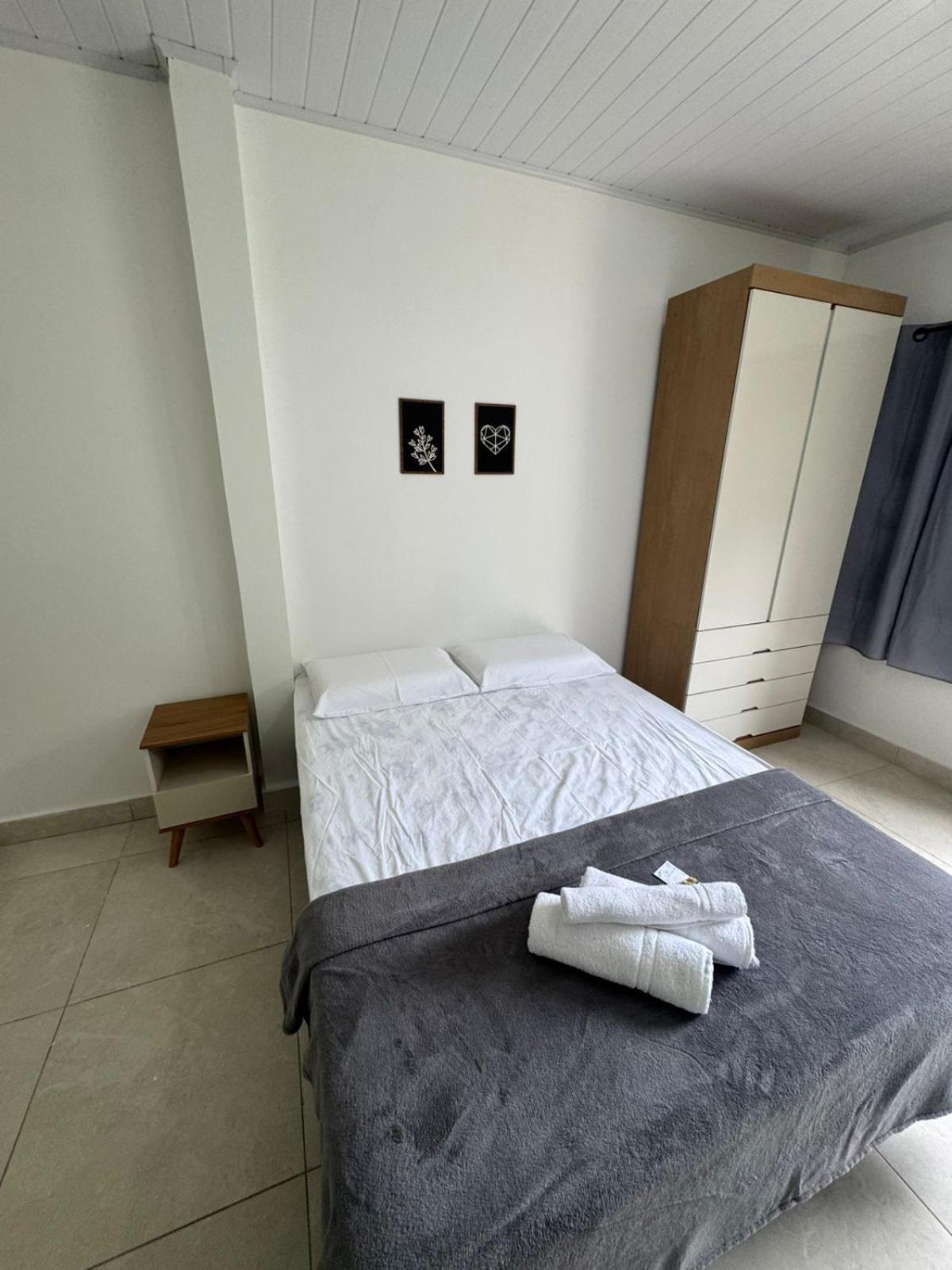 Pousada Dunas Do Pero Cabo Frío Habitación foto