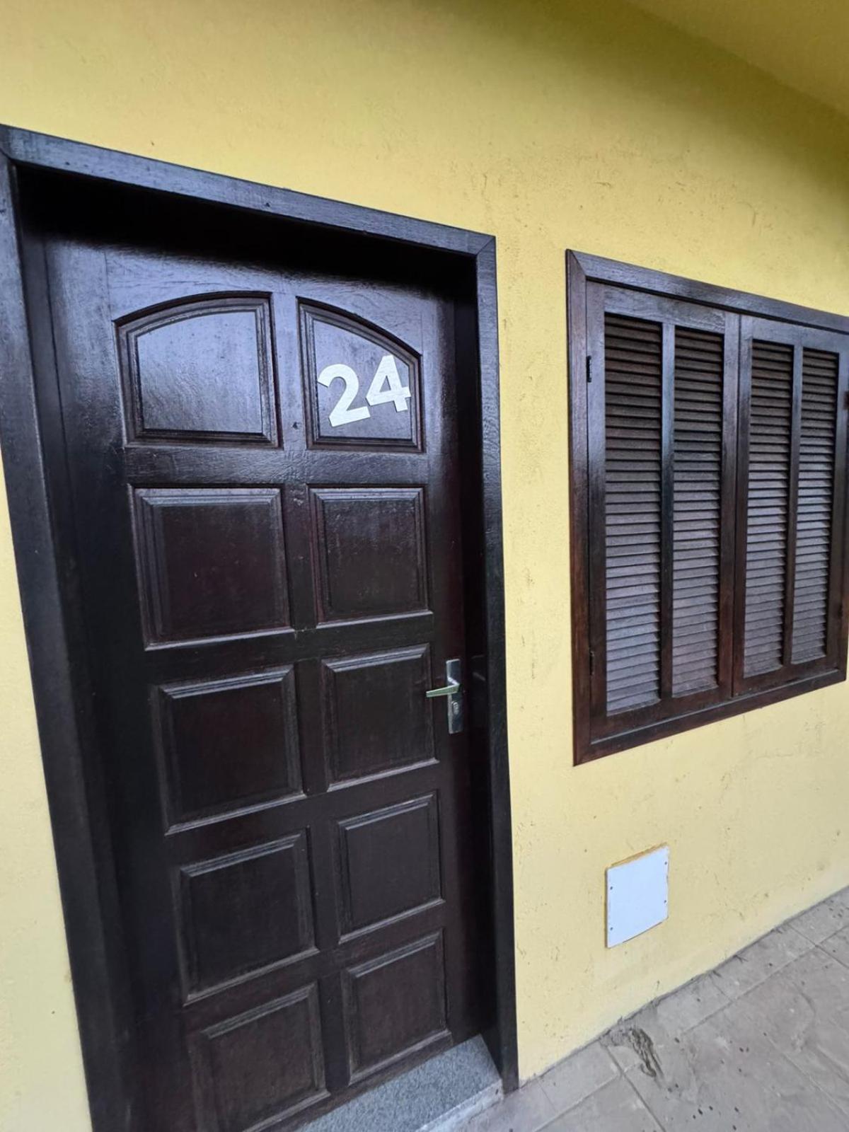 Pousada Dunas Do Pero Cabo Frío Habitación foto